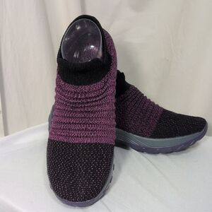 Hypersoft Slip On Shoes